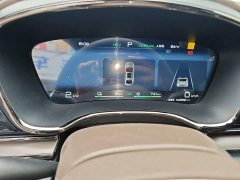 BYD Han DM-i 121KM Respect Edition - ფოტო 11