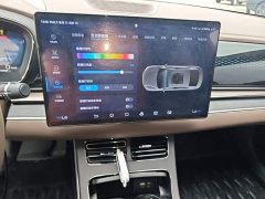 BYD Han DM-i 121KM Respect Edition - ფოტო 12
