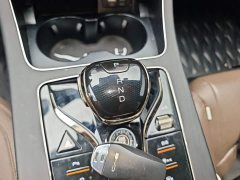 BYD Han DM-i 121KM Respect Edition - ფოტო 13