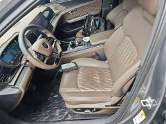 BYD Han DM-i 121KM Respect Edition - ფოტო 14