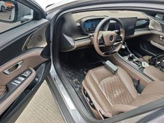 BYD Han DM-i 121KM Respect Edition - ფოტო 15