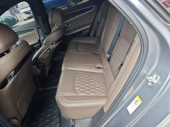 BYD Han DM-i 121KM Respect Edition - ფოტო 16