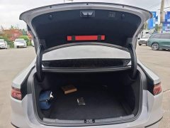 BYD Han DM-i 121KM Respect Edition - ფოტო 18