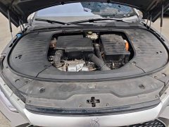BYD Han DM-i 121KM Respect Edition - ფოტო 19