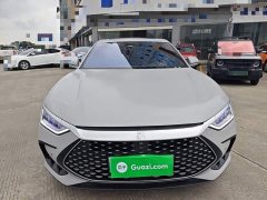 BYD Han DM-i 121KM Respect Edition - ფოტო 2