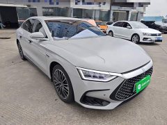 BYD Han DM-i 121KM Respect Edition - ფოტო 3