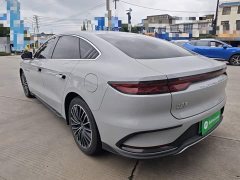 BYD Han DM-i 121KM Respect Edition - ფოტო 4
