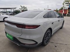 BYD Han DM-i 121KM Respect Edition - ფოტო 6