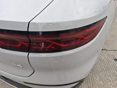 BYD Han DM-i 121KM Respect Edition - ფოტო 7