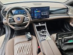 BYD Han DM-i 121KM Respect Edition - ფოტო 9