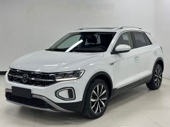 Volkswagen T-ROC Tanyue 280TSI DSG FWD Time Edition - photo 1