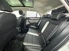 Volkswagen T-ROC Tanyue 280TSI DSG FWD Time Edition - photo 10