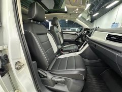 Volkswagen T-ROC Tanyue 280TSI DSG FWD Time Edition - photo 12