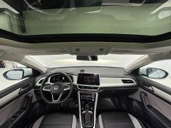Volkswagen T-ROC Tanyue 280TSI DSG FWD Time Edition - photo 13