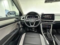 Volkswagen T-ROC Tanyue 280TSI DSG FWD Time Edition - photo 14
