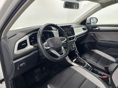 Volkswagen T-ROC Tanyue 280TSI DSG FWD Time Edition - photo 15