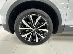 Volkswagen T-ROC Tanyue 280TSI DSG FWD Time Edition - photo 18