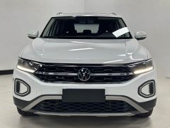 Volkswagen T-ROC Tanyue 280TSI DSG FWD Time Edition - photo 2