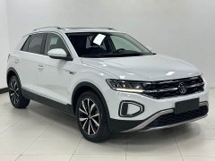 Volkswagen T-ROC Tanyue 280TSI DSG FWD Time Edition - photo 3