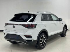 Volkswagen T-ROC Tanyue 280TSI DSG FWD Time Edition - photo 4