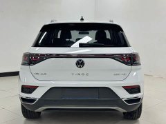 Volkswagen T-ROC Tanyue 280TSI DSG FWD Time Edition - photo 5