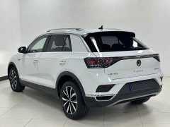Volkswagen T-ROC Tanyue 280TSI DSG FWD Time Edition - photo 6