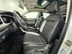 Volkswagen T-ROC Tanyue 280TSI DSG FWD Time Edition - photo 9