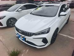 Geely Binrui COOL 1.5T DCT Champion Edition - фото 1