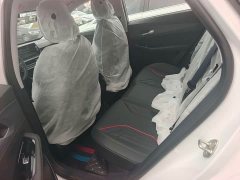 Geely Binrui COOL 1.5T DCT Champion Edition - фото 10