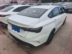 Geely Binrui COOL 1.5T DCT Champion Edition - фото 11