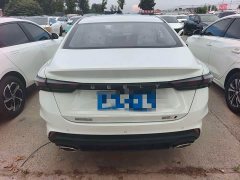 Geely Binrui COOL 1.5T DCT Champion Edition - фото 12