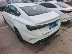 Geely Binrui COOL 1.5T DCT Champion Edition - фото 13