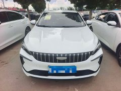 Geely Binrui COOL 1.5T DCT Champion Edition - фото 2