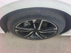 Geely Binrui COOL 1.5T DCT Champion Edition - фото 5