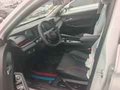 Geely Binrui COOL 1.5T DCT Champion Edition - фото 6