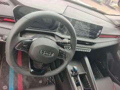 Geely Binrui COOL 1.5T DCT Champion Edition - фото 8
