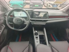 Geely Binrui COOL 1.5T DCT Champion Edition - фото 9