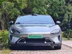 Xiaomi SU7 Rear-Wheel Drive Ultra-Long Range Advanced Autonomous Driving Pro - фото 2