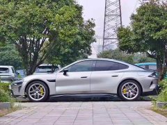 Xiaomi SU7 Rear-Wheel Drive Ultra-Long Range Advanced Autonomous Driving Pro - фото 3