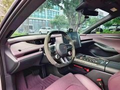 Xiaomi SU7 Rear-Wheel Drive Ultra-Long Range Advanced Autonomous Driving Pro - фото 4