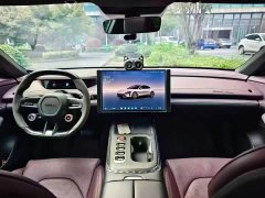 Xiaomi SU7 Rear-Wheel Drive Ultra-Long Range Advanced Autonomous Driving Pro - фото 6