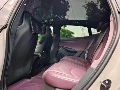 Xiaomi SU7 Rear-Wheel Drive Ultra-Long Range Advanced Autonomous Driving Pro - фото 7