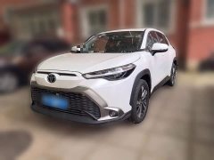 Toyota Frontlander 2.0L CVT Luxury Plus - photo 1