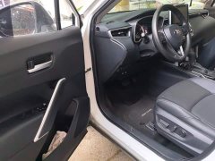 Toyota Frontlander 2.0L CVT Luxury Plus - photo 12