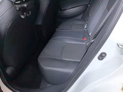 Toyota Frontlander 2.0L CVT Luxury Plus - photo 13
