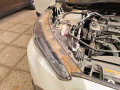Toyota Frontlander 2.0L CVT Luxury Plus - photo 20