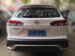 Toyota Frontlander 2.0L CVT Luxury Plus - photo 3
