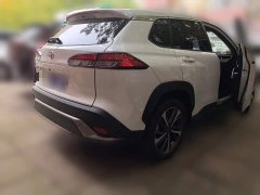 Toyota Frontlander 2.0L CVT Luxury Plus - photo 4