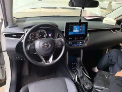 Toyota Frontlander 2.0L CVT Luxury Plus - photo 5
