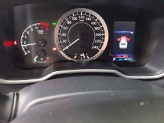 Toyota Frontlander 2.0L CVT Luxury Plus - photo 8